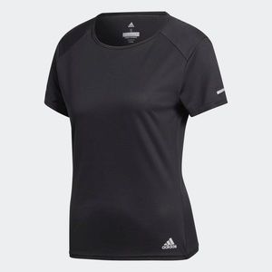 Adidas Women’s Run Tee